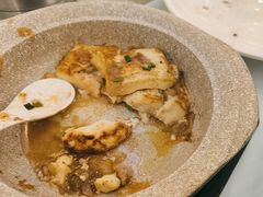 -东江渔村·古典园林·30年粤菜老字号(太和店)