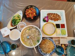 -安泰楼·佛跳墙创始人·传统闽味早茶·酒楼(三坊七巷闽菜地标店)