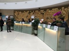 -北京海润艾丽华酒店及服务公寓