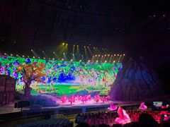 -华夏文旅海洋公园