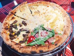 -Primo·丽莫意大利窑烤披萨