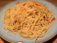 -破三川·新川菜(静安大融城店)