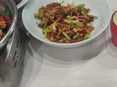 -湖南码头·地道岳阳美食·湘菜(魏公村店)