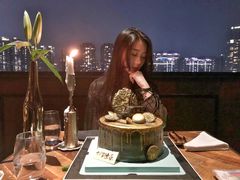 -AZUL by FUEL蓝色·法式酒馆(琶醍店)