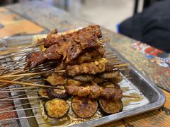 -老谢野馄饨(延安路店)
