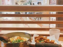 -小满手工粉(上海月星环球港店)