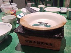 -费大厨辣椒炒肉(太平老街店)