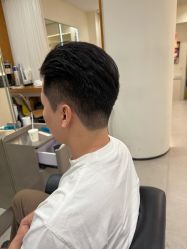 -汀南丝雨Hair design