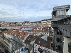 -圣胡斯塔升降机