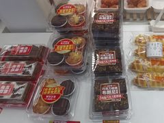 -味多美蛋糕(苏州街地铁店)
