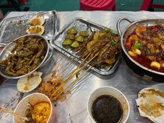 -小民大排档(光谷店)