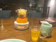 -粗茶淡饭·隐庐私厨(东亭店)