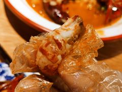 -王胖子土菜馆·特色杭帮菜·农家土菜