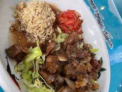 -My Way Town买味堂·东南亚餐厅(亦庄店)