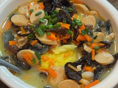 -江西饭店(黄浦区店)