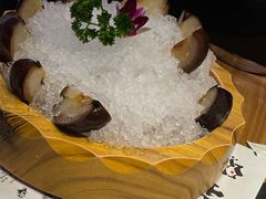 -山河屯铁锅炖·非遗东北菜(南山店)