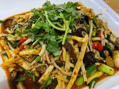 -潼南太安名鱼•特色江湖菜 太安鱼