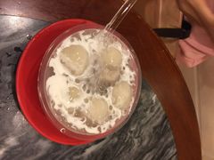 玫瑰甜品店-玫瑰甜品(文明路店)
