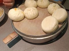 -老淮滨-蚌埠非遗小吃(淮河路店)