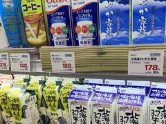 -肉のハナマサ(銀座店)