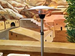 -伊斯坦布尔土耳其清真咖啡餐厅