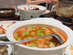 -佳丽海鲜大酒楼(环岛海景店)