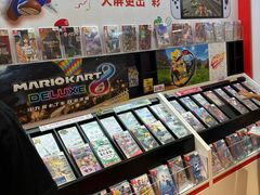 -任天堂Nintendo Switch体验店(天河城店)