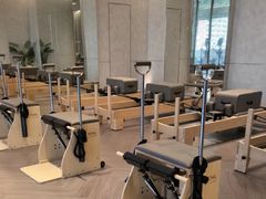 -YCHL FIT 健身(星寰店)