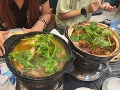 -川香煲(茅台路店)