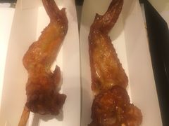 -麦当劳(嘉定店)