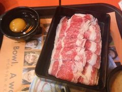 -吉野家(服装城店)