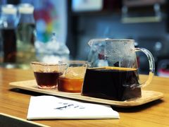 -BIJOU coffee&cocktail(龙岗万科广场店)