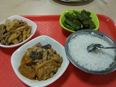 -中山大学东校区-学生第2食堂