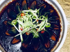 -香雪海饭店中餐厅(人民桥店)
