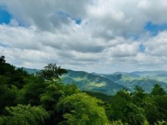 -莫干山风景区