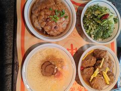 -杏花村水席楼·洛阳水席(老城十字街店)