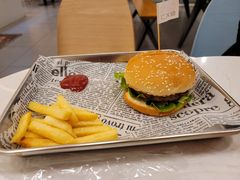 -仁义涵西餐·咖啡(中华巴洛克店)