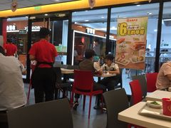 -永和大王(龙德广场店)