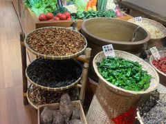 -肥三土菜馆(五四广场店)