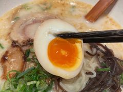 糖心蛋-味千拉面(光启城时尚购物中心店)