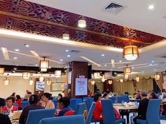 大堂-中恒华茶楼(牌坊店)