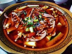 -老丘丘(较场口店)