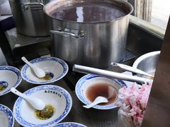 -粗茶淡饭(东关街店)