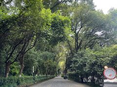 -新疆杭州疗养院·富春山庄