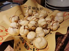 -泥糊破店小酒馆·团建聚餐(南京西路店)