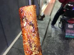 -玛马艾脆皮水磨年糕(湖北路87-89小区店)