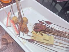 -乐山串串香老火锅(鼓楼店)