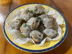 拇指包子-一只烧鸡公(解放碑店)