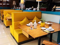 大堂-香浙汇(望京店)