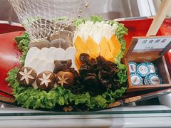 -羊大爷涮肉(亮马桥店)